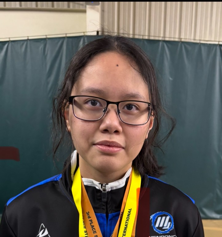 Julienne Mariel Orbon